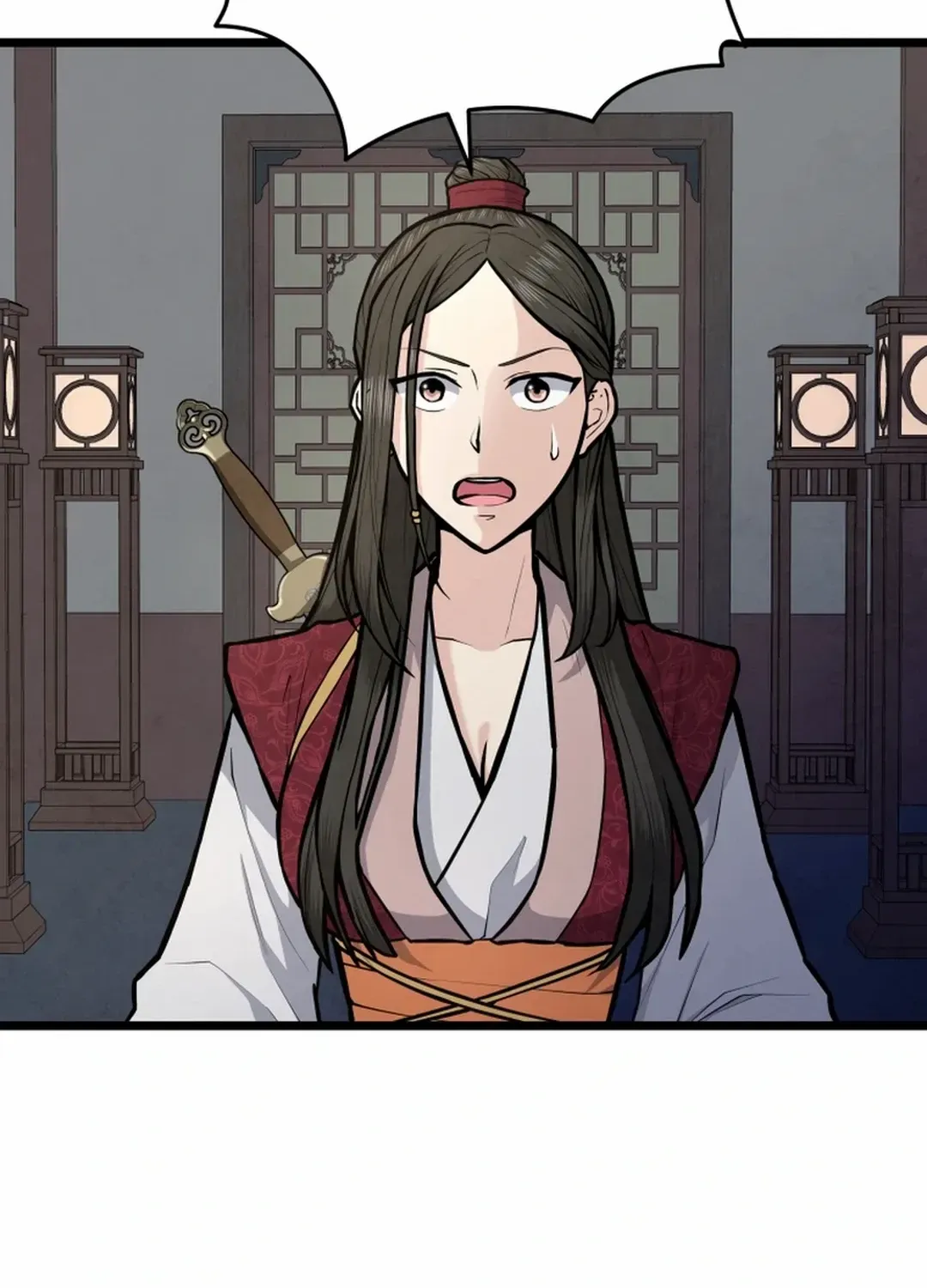 Read True Sword chapter 7 image 68 on Lezhin