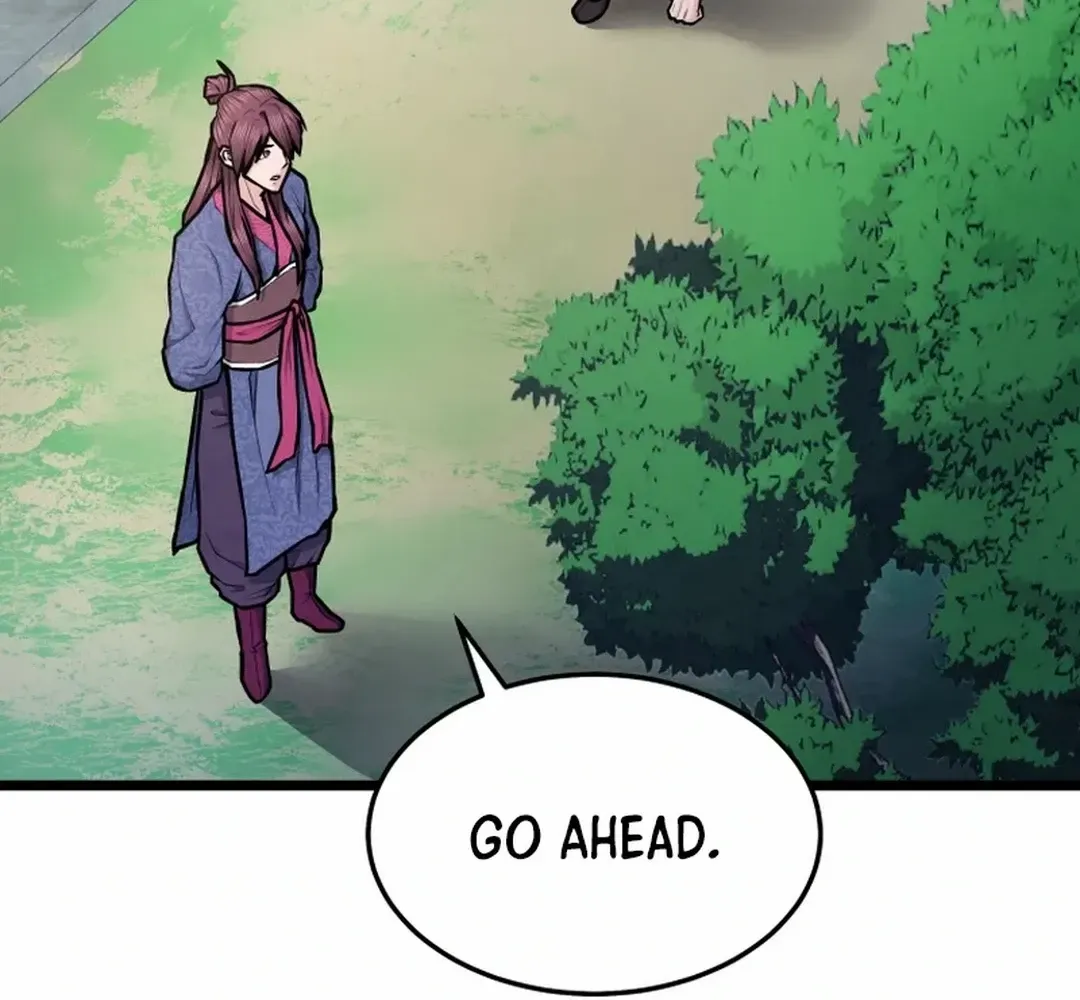 Read True Sword chapter 7 image 7 on Lezhin