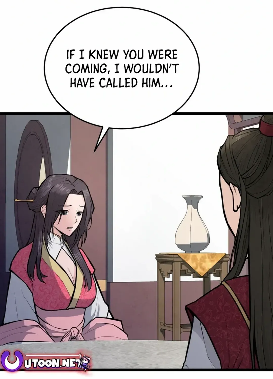 Read True Sword chapter 7 image 72 on Lezhin