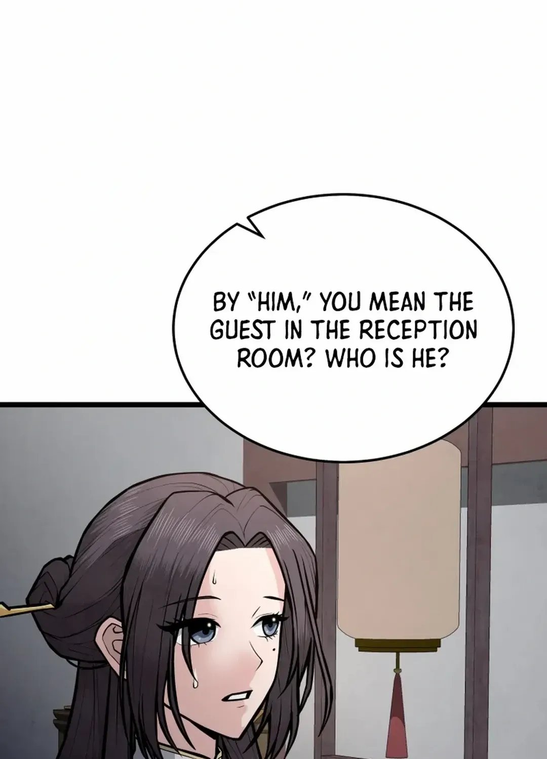 Read True Sword chapter 7 image 75 on Lezhin