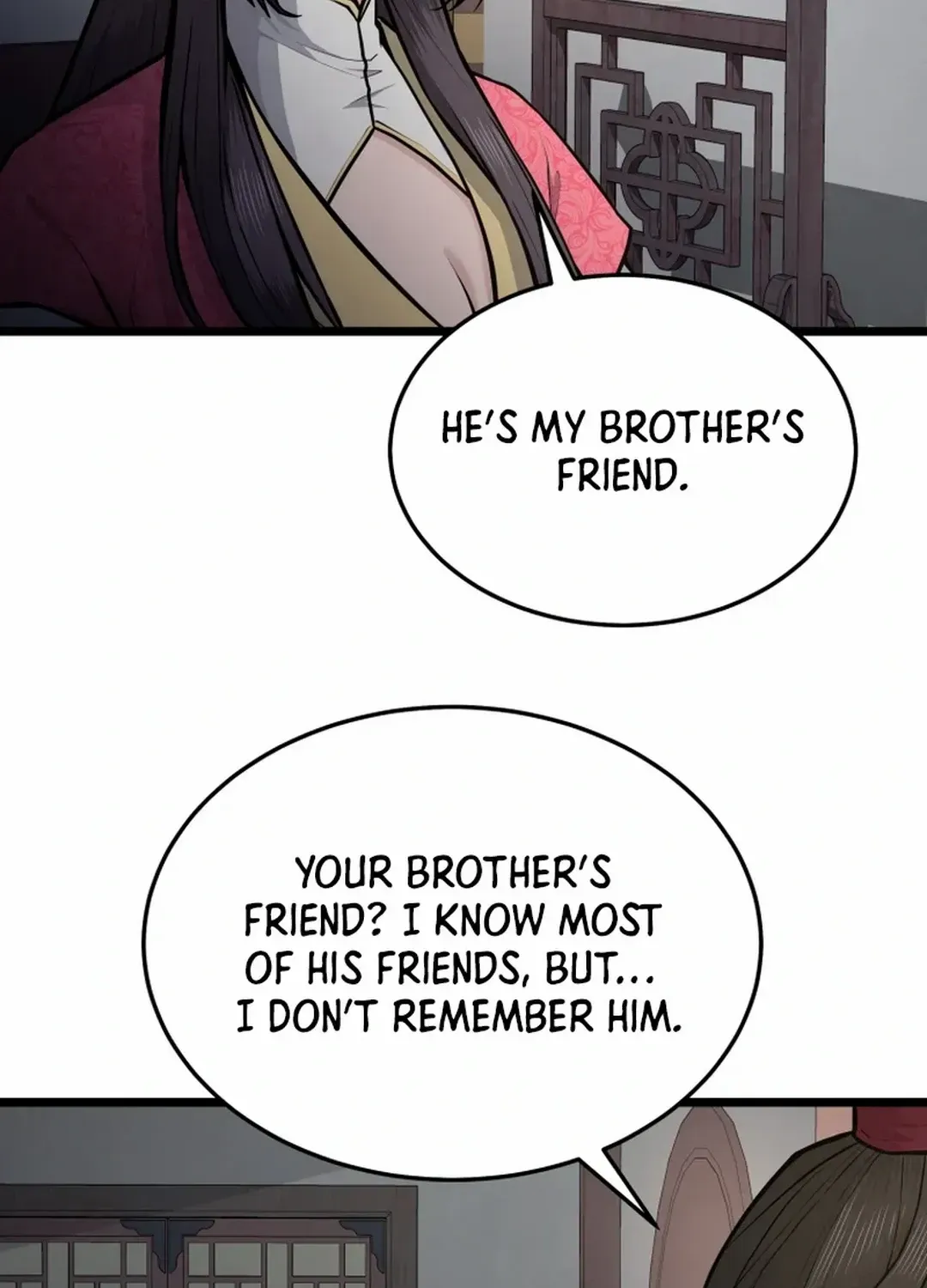 Read True Sword chapter 7 image 76 on Lezhin