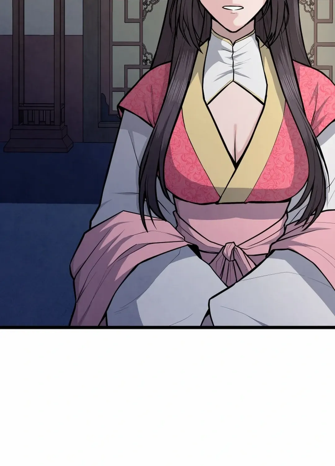 Read True Sword chapter 7 image 90 on Lezhin