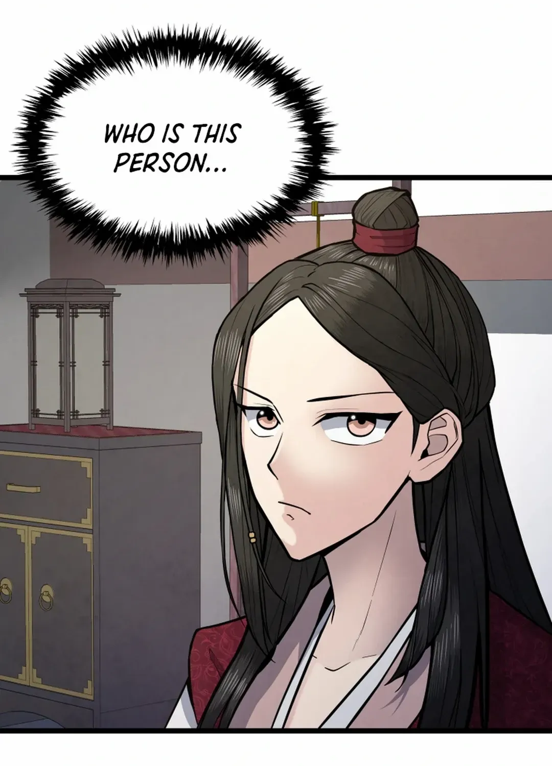 Read True Sword chapter 7 image 91 on Lezhin