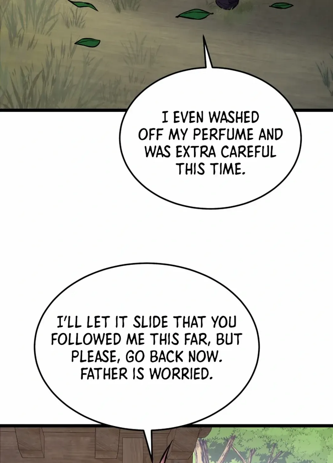 Read True Sword chapter 7 image 96 on Lezhin