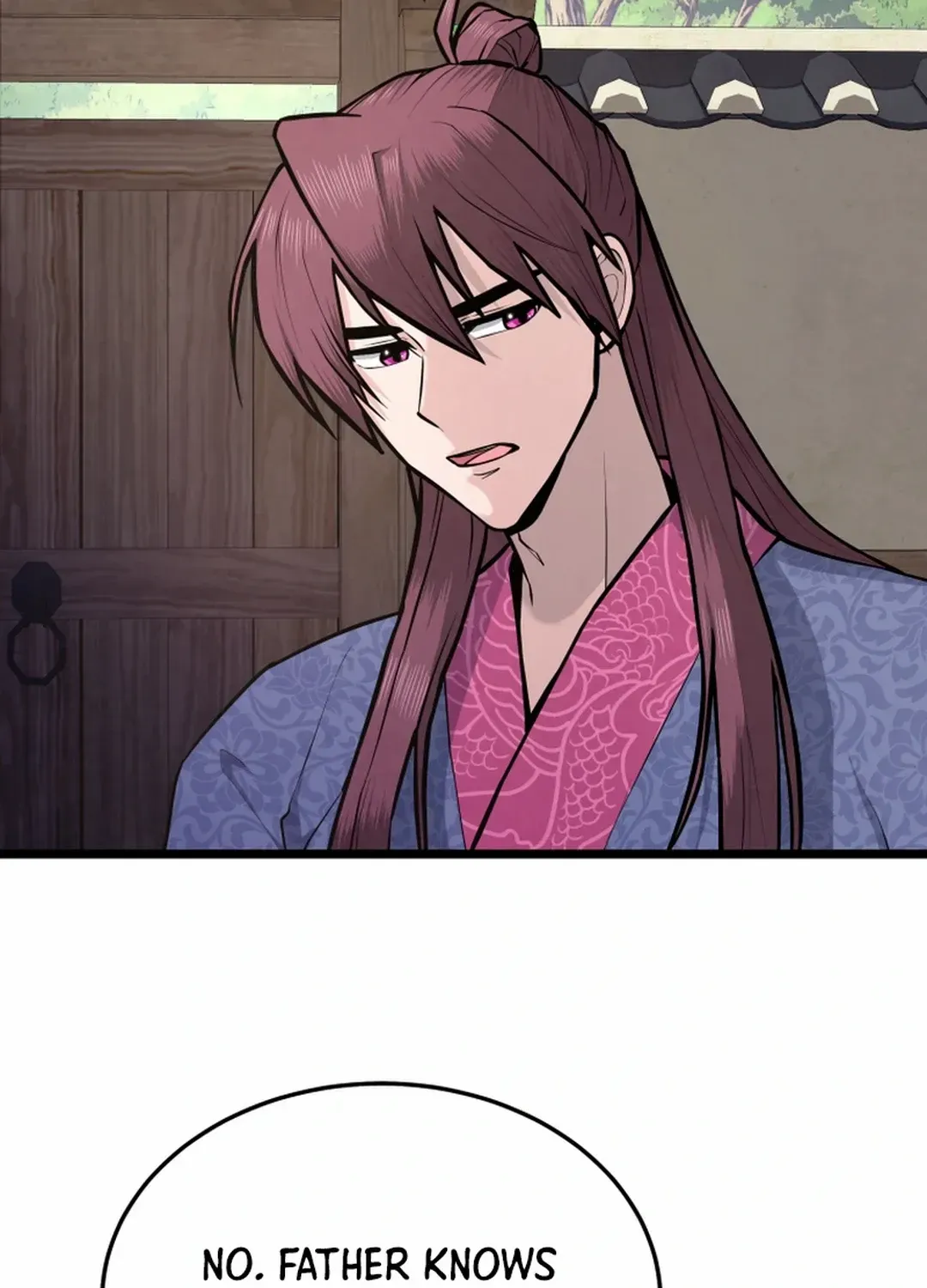 Read True Sword chapter 7 image 97 on Lezhin