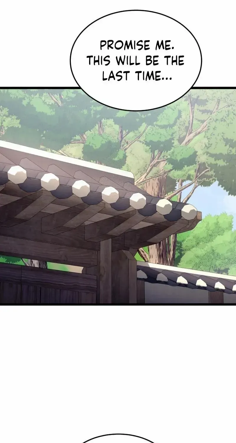 Read True Sword chapter 8 image 1 on Lezhin