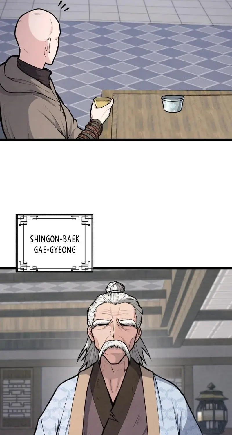 Read True Sword chapter 8 image 11 on Lezhin