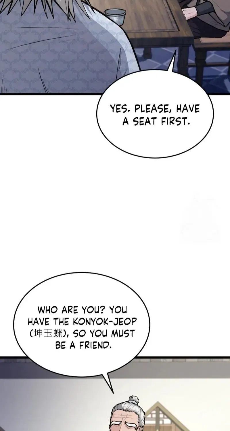 Read True Sword chapter 8 image 13 on Lezhin