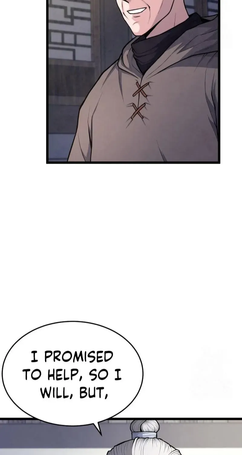 Read True Sword chapter 8 image 15 on Lezhin