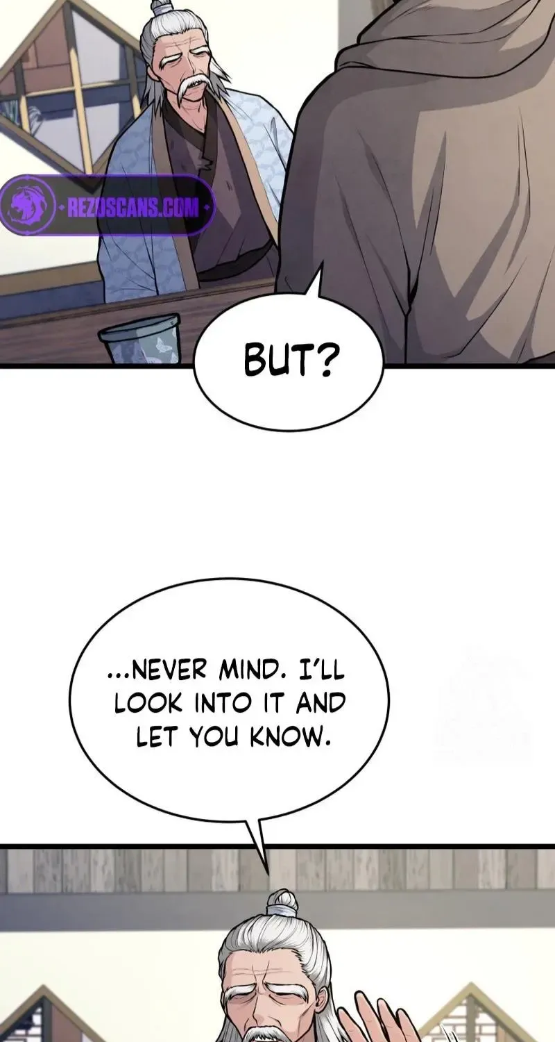 Read True Sword chapter 8 image 19 on Lezhin