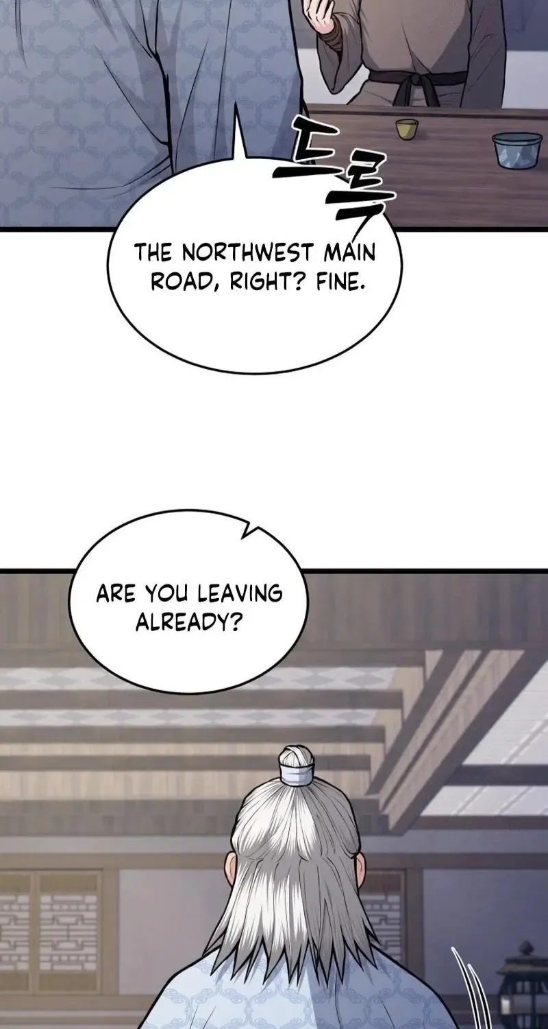 Read True Sword chapter 8 image 22 on Lezhin