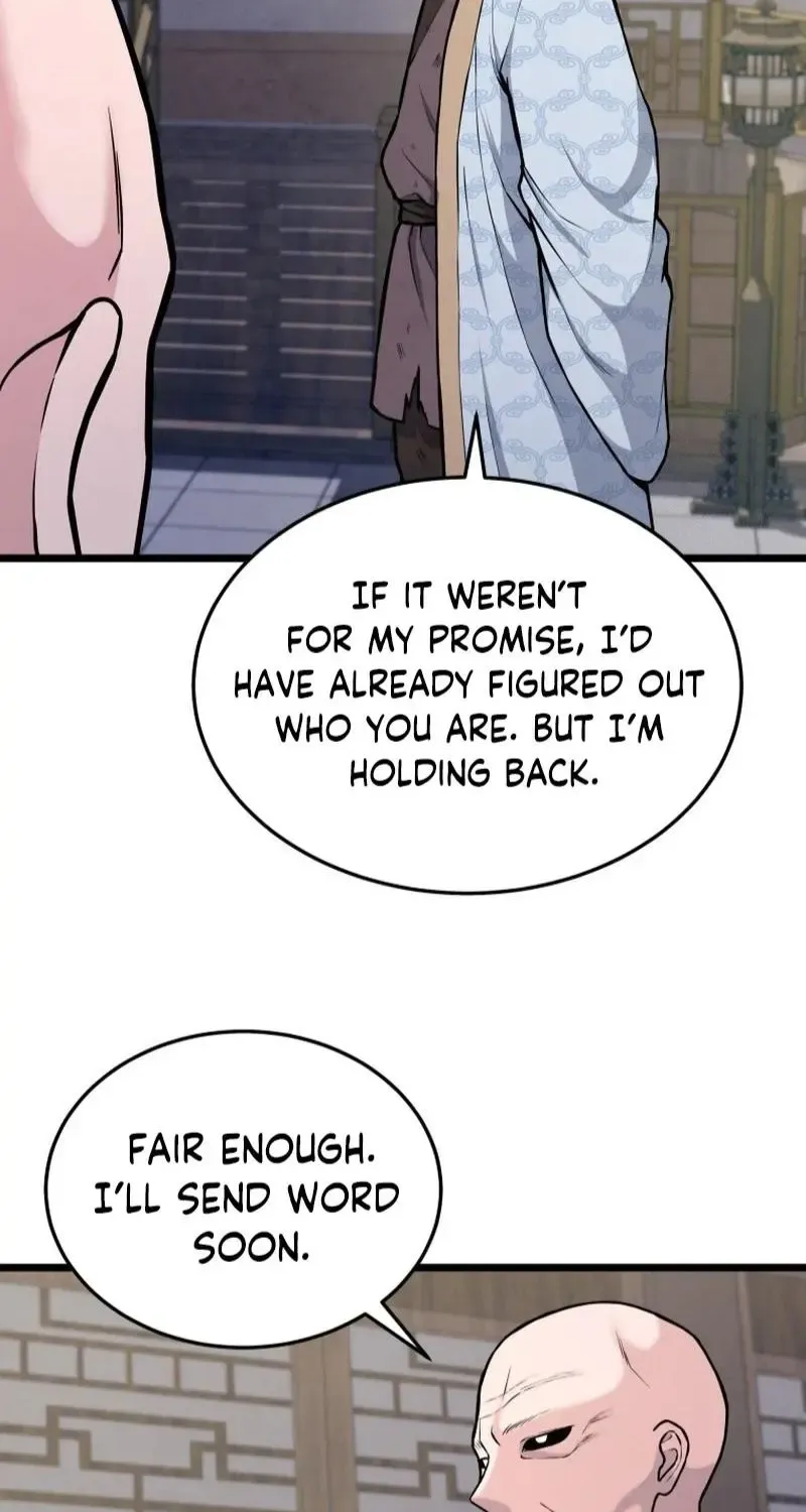 Read True Sword chapter 8 image 24 on Lezhin
