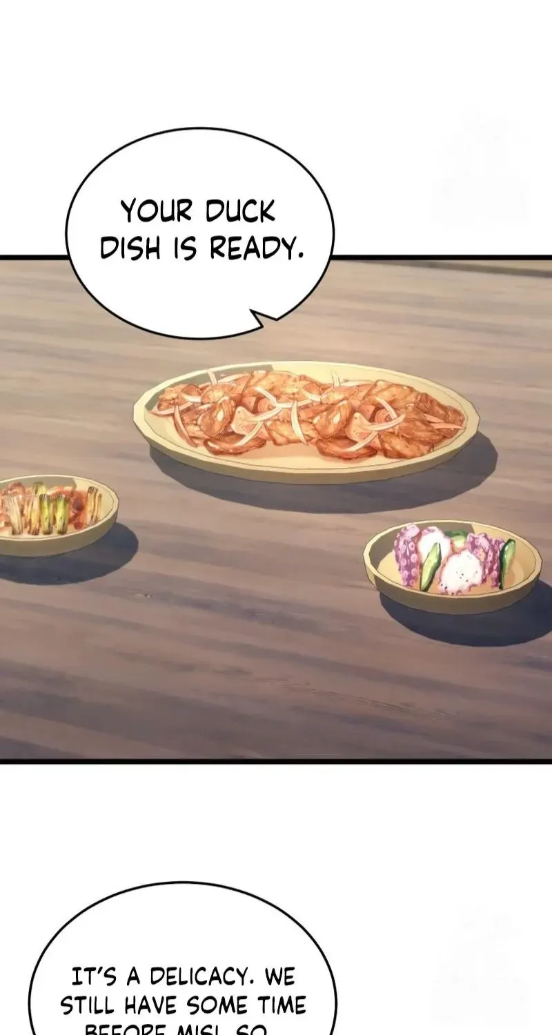 Read True Sword chapter 8 image 28 on Lezhin