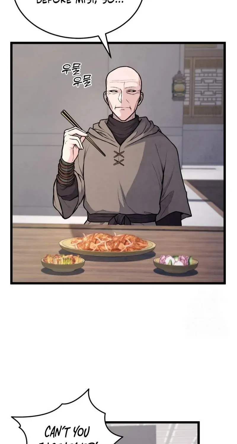 Read True Sword chapter 8 image 29 on Lezhin