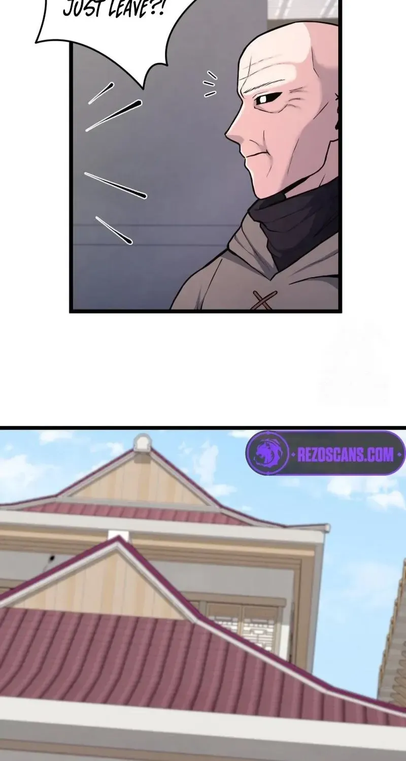 Read True Sword chapter 8 image 30 on Lezhin