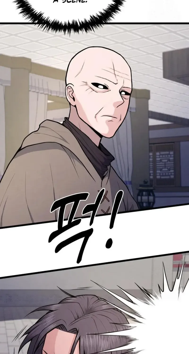 Read True Sword chapter 8 image 32 on Lezhin