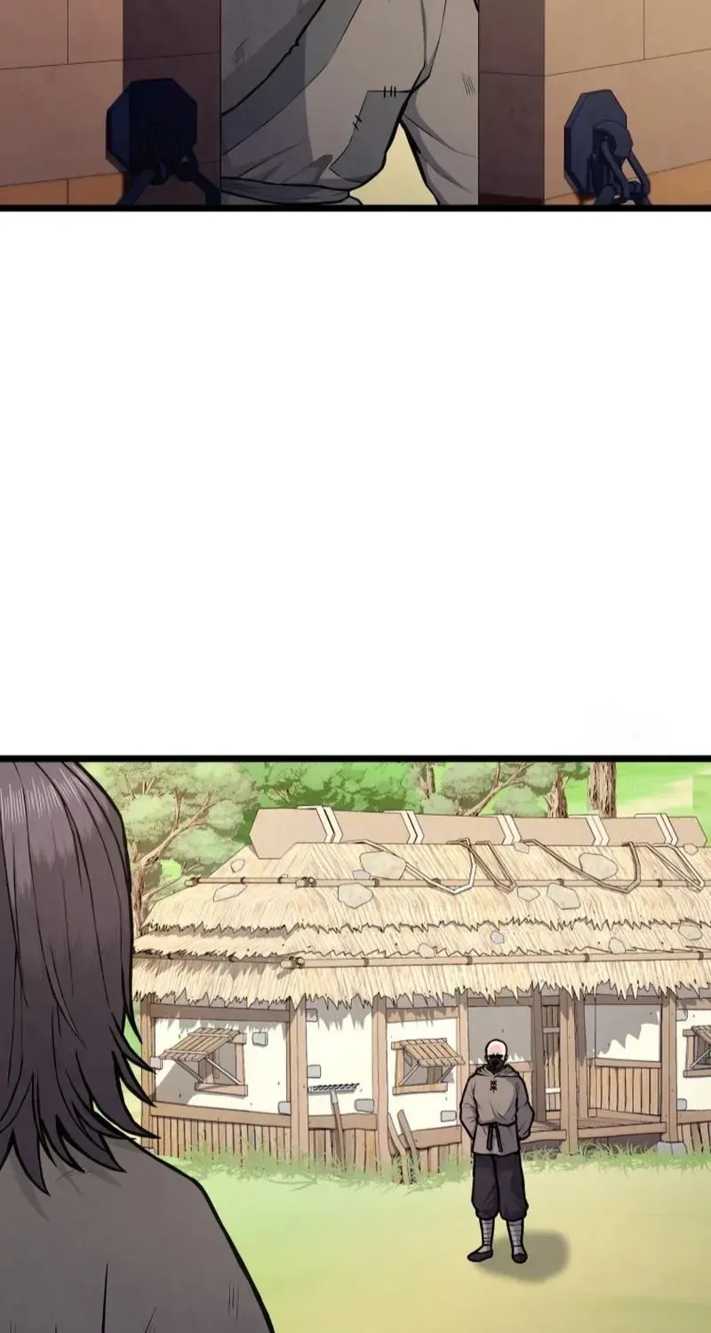 Read True Sword chapter 8 image 43 on Lezhin