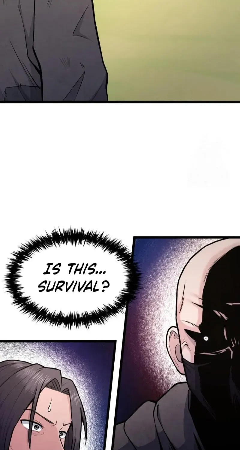 Read True Sword chapter 8 image 44 on Lezhin