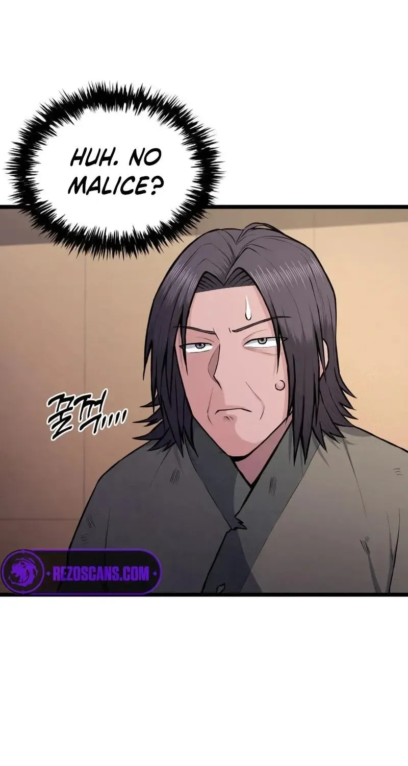 Read True Sword chapter 8 image 50 on Lezhin