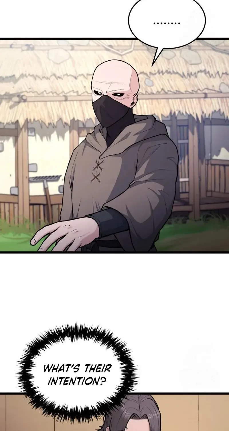 Read True Sword chapter 8 image 52 on Lezhin