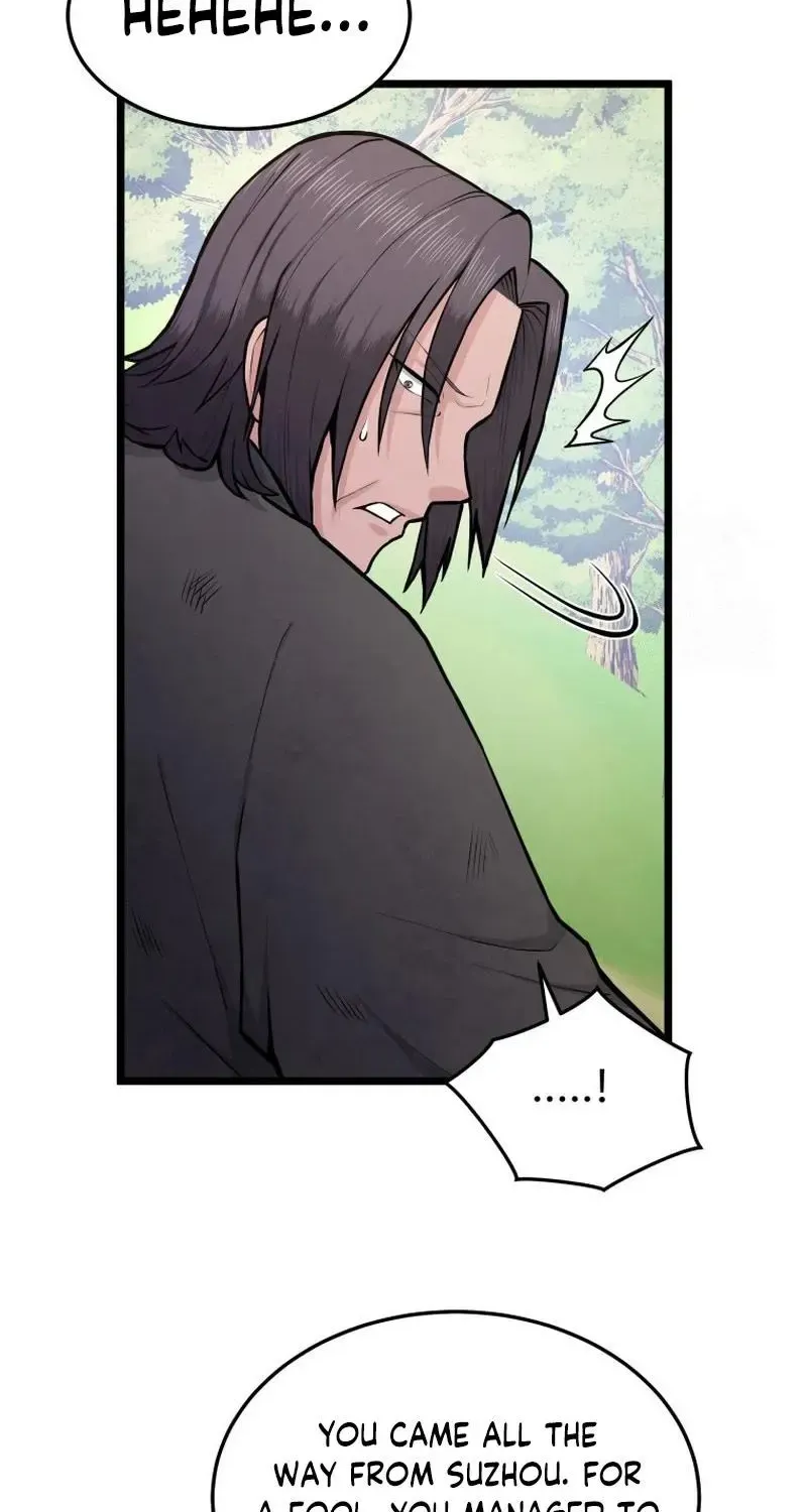 Read True Sword chapter 8 image 54 on Lezhin