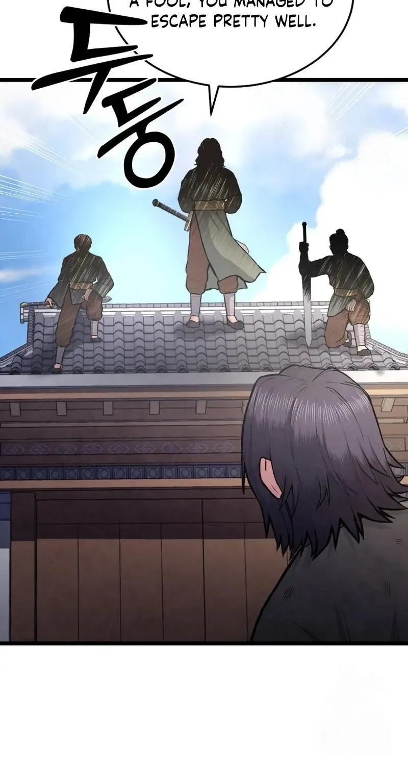 Read True Sword chapter 8 image 55 on Lezhin