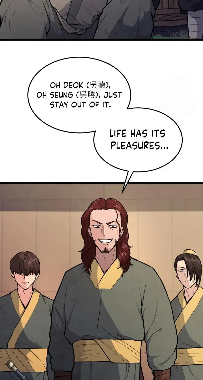 Read True Sword chapter 8 image 58 on Lezhin