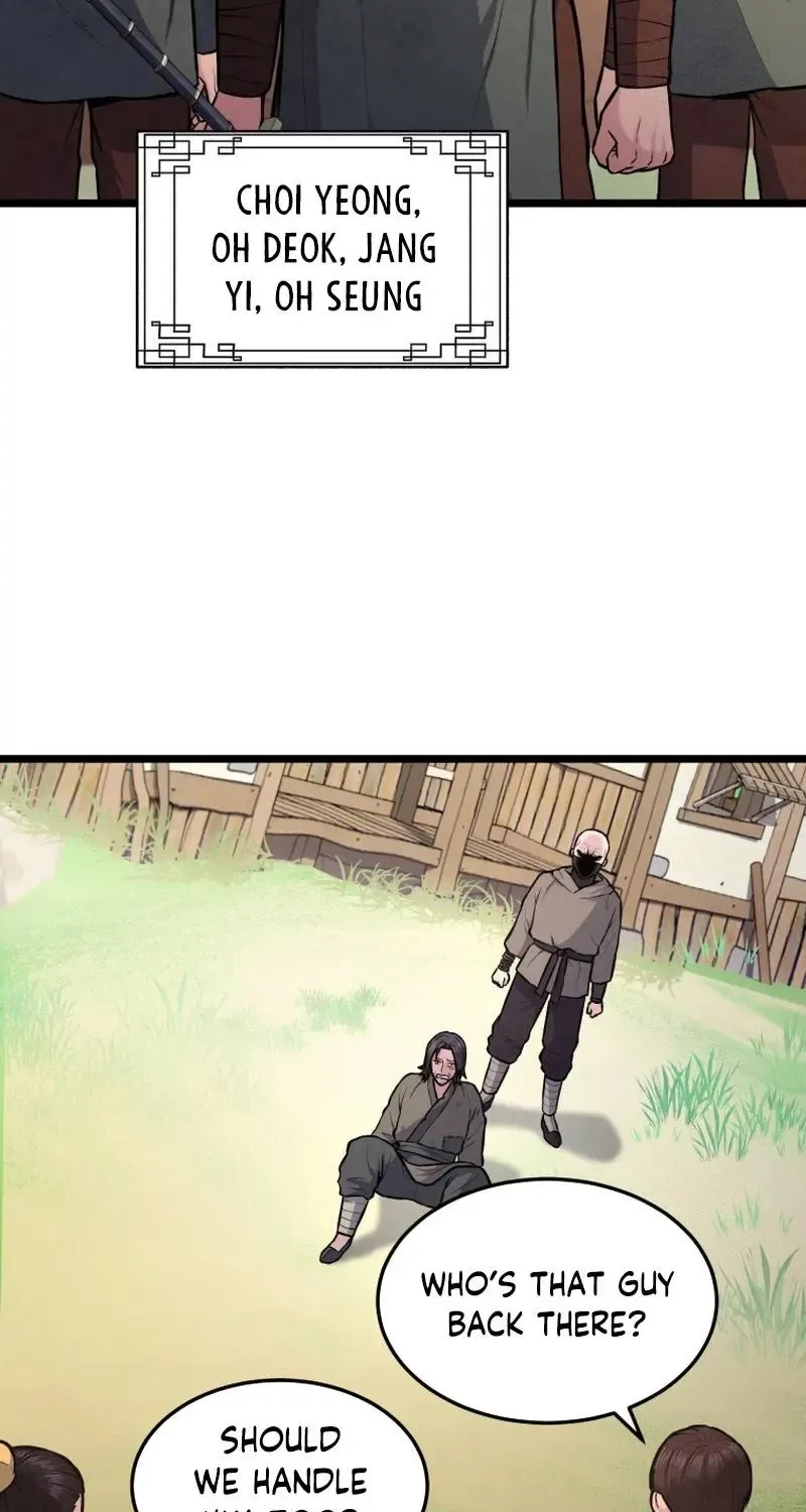 Read True Sword chapter 8 image 59 on Lezhin