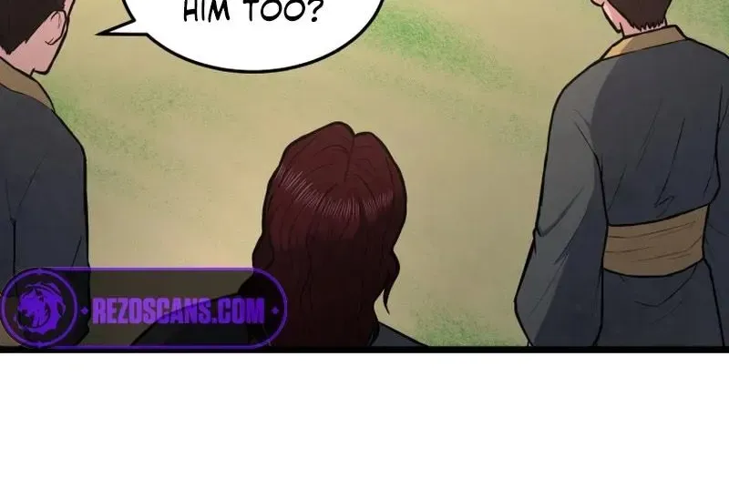 Read True Sword chapter 8 image 60 on Lezhin