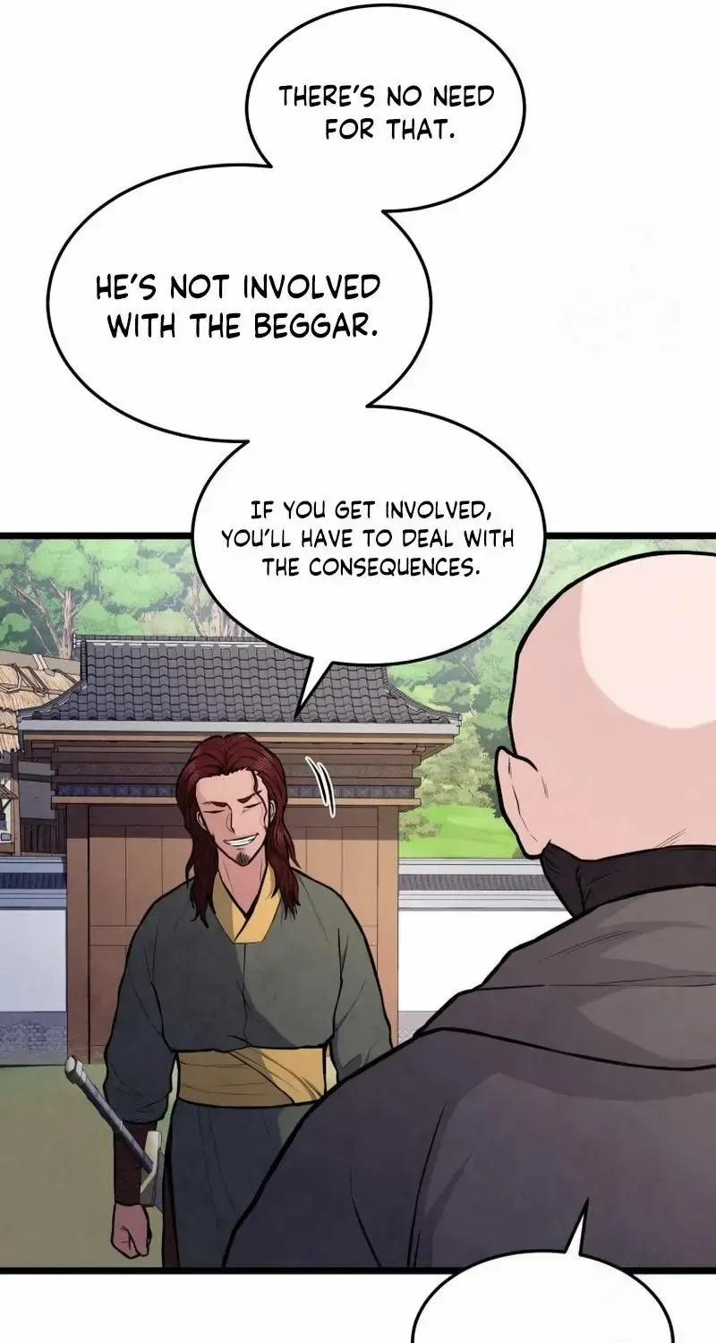 Read True Sword chapter 8 image 61 on Lezhin