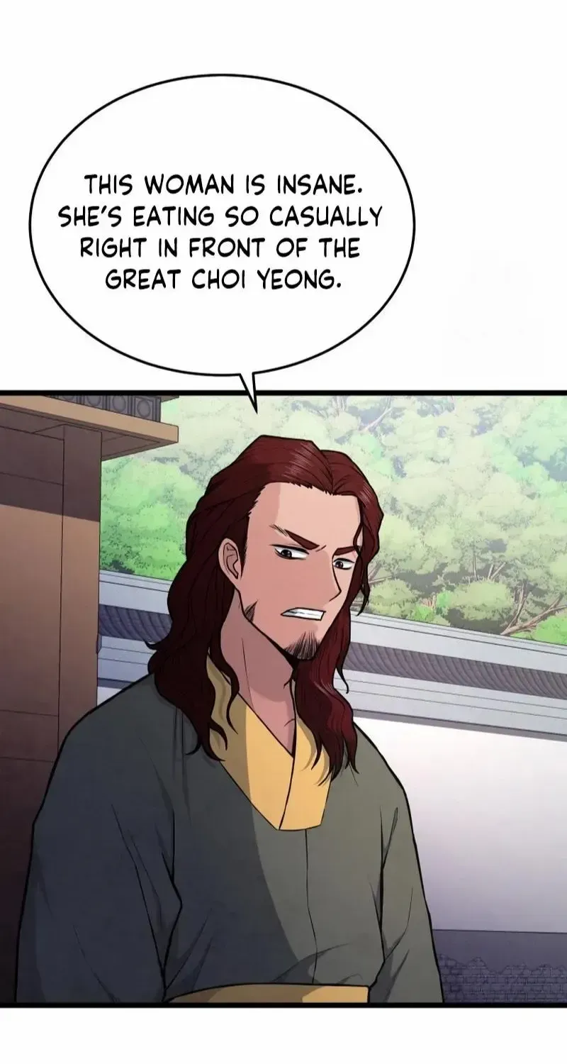 Read True Sword chapter 8 image 64 on Lezhin