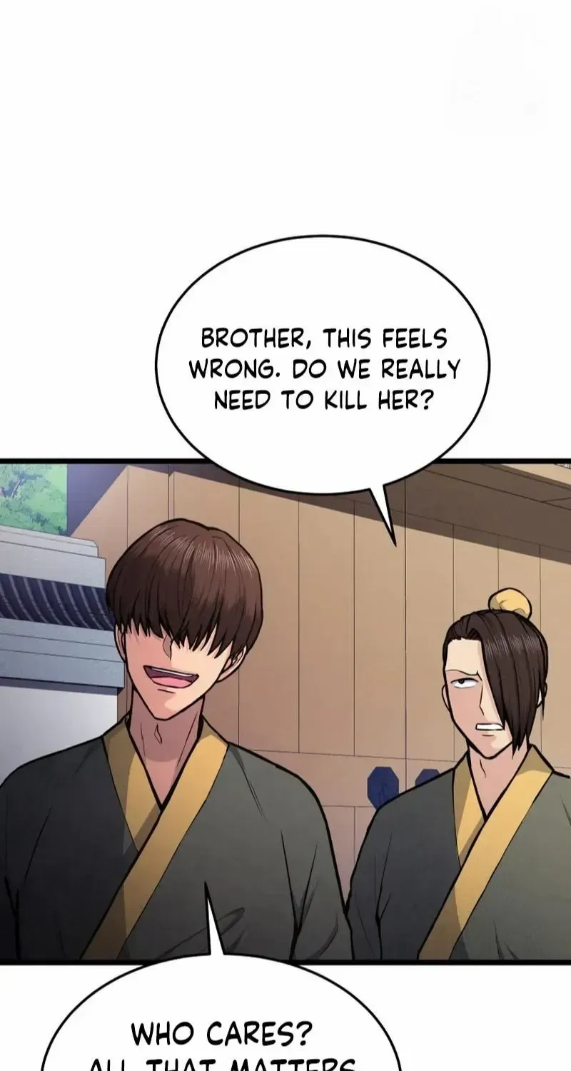 Read True Sword chapter 8 image 65 on Lezhin