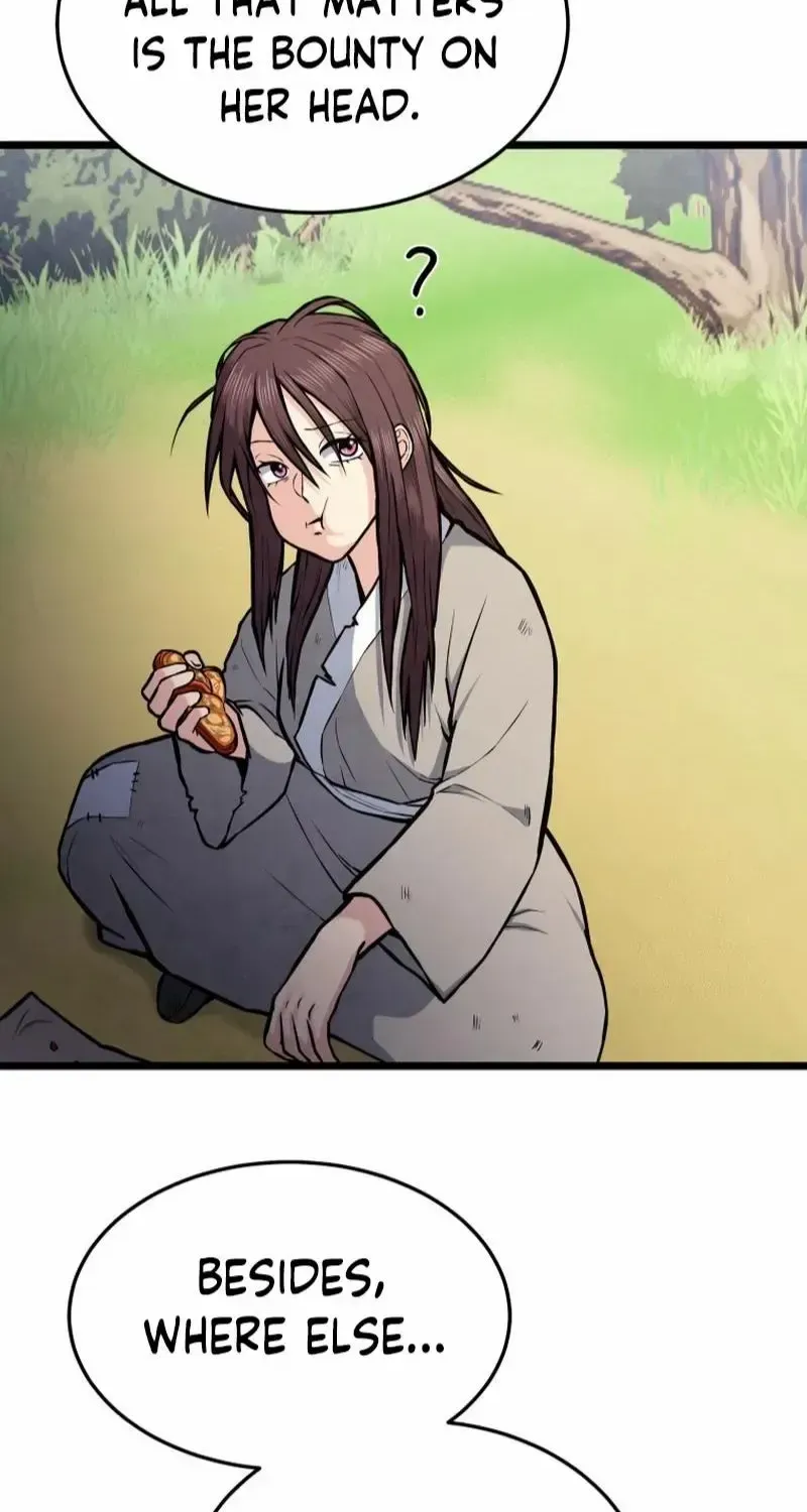 Read True Sword chapter 8 image 66 on Lezhin