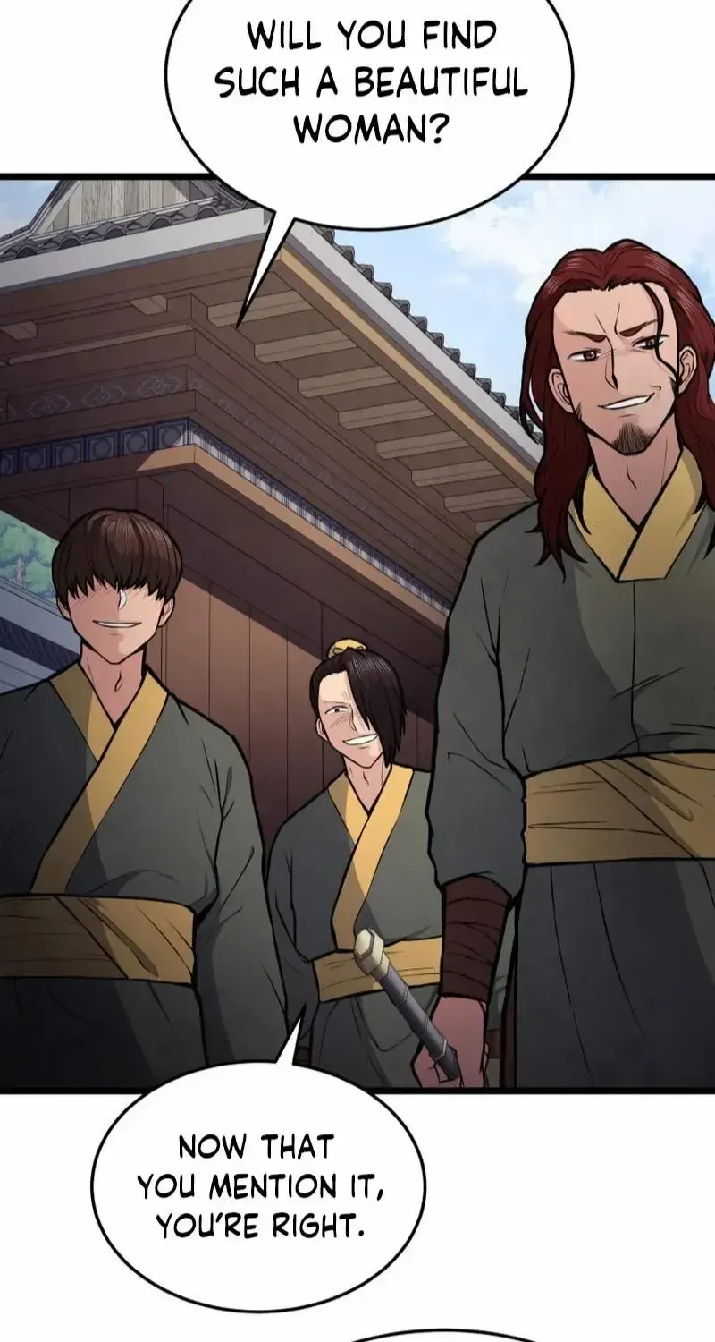Read True Sword chapter 8 image 67 on Lezhin