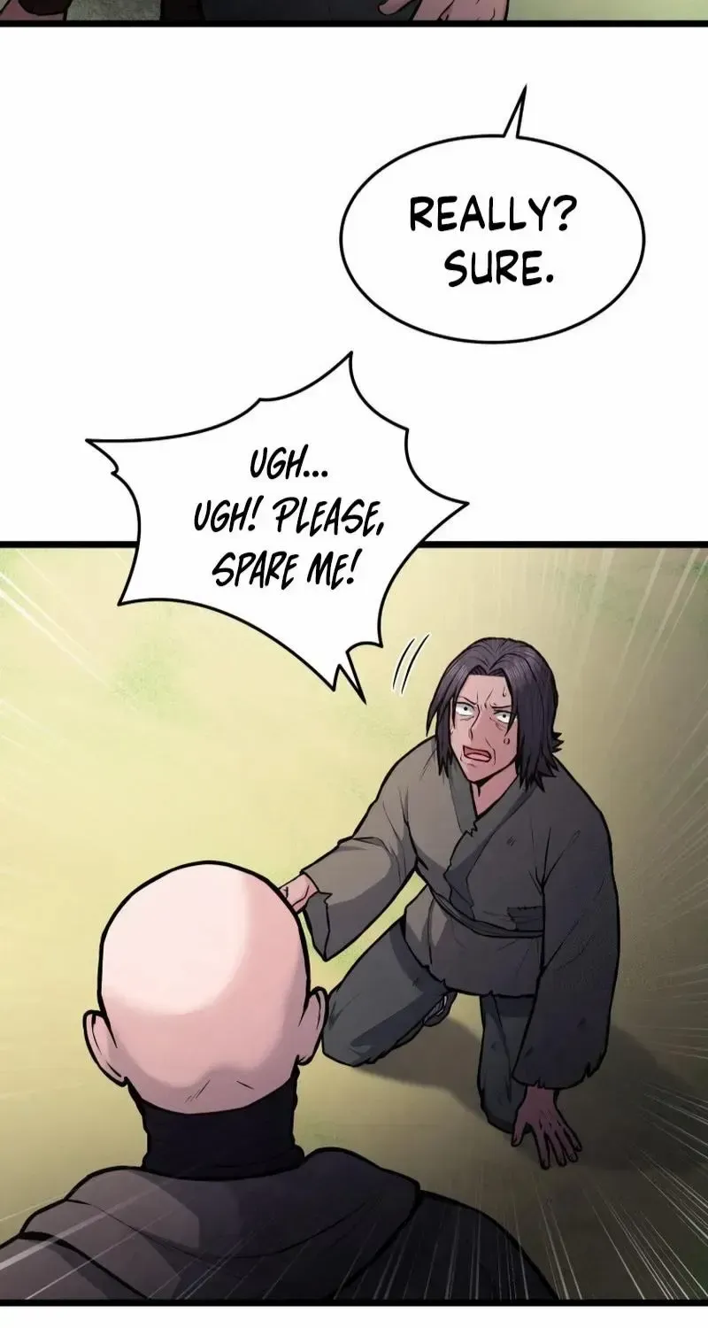 Read True Sword chapter 8 image 69 on Lezhin
