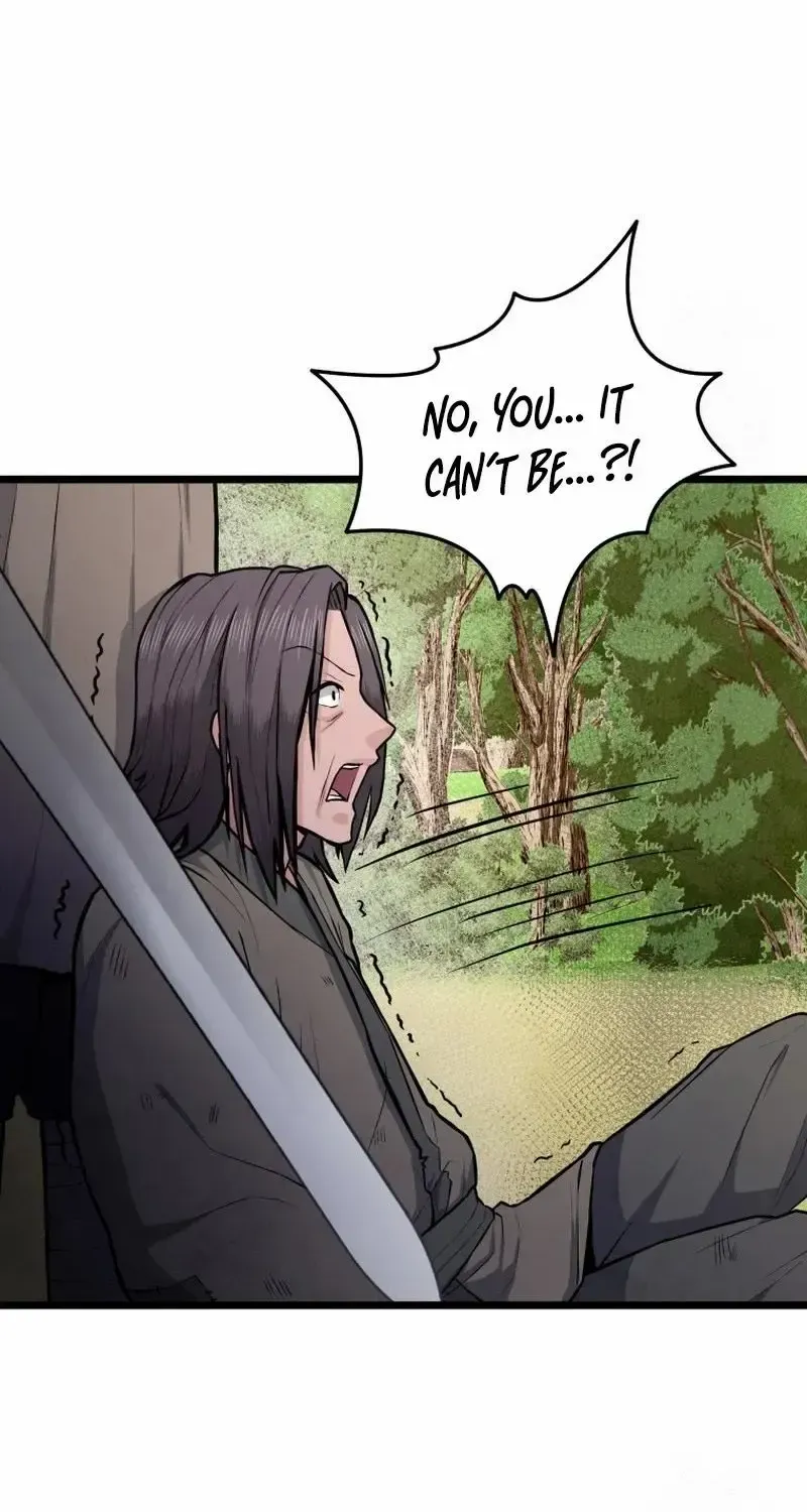 Read True Sword chapter 8 image 72 on Lezhin