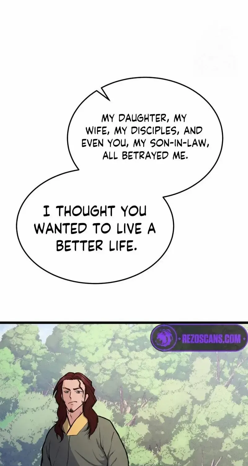 Read True Sword chapter 8 image 76 on Lezhin
