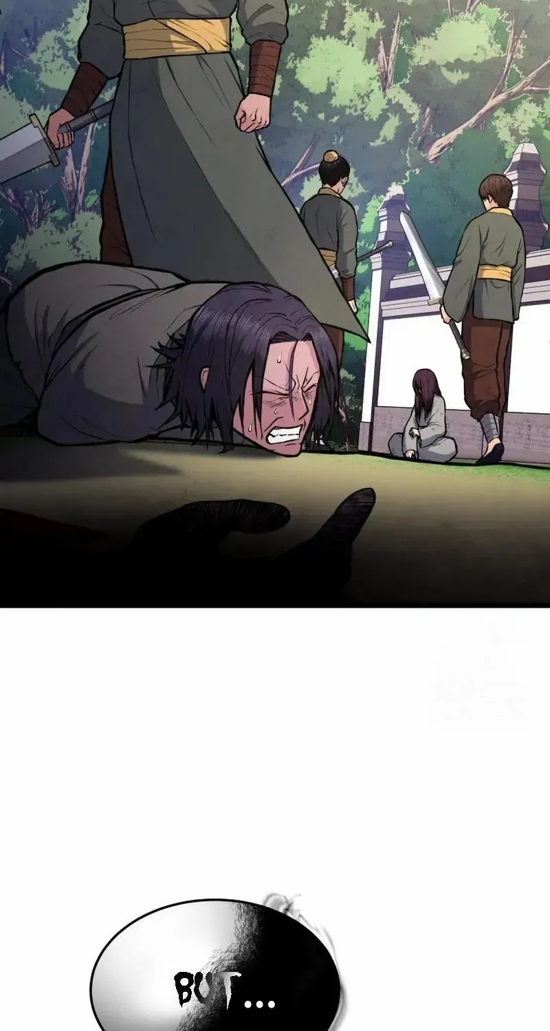 Read True Sword chapter 8 image 77 on Lezhin