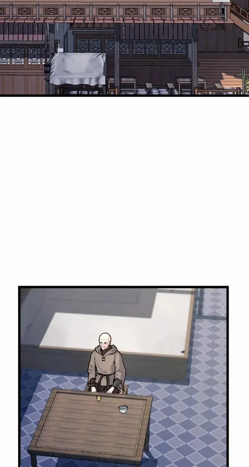 Read True Sword chapter 8 image 8 on Lezhin