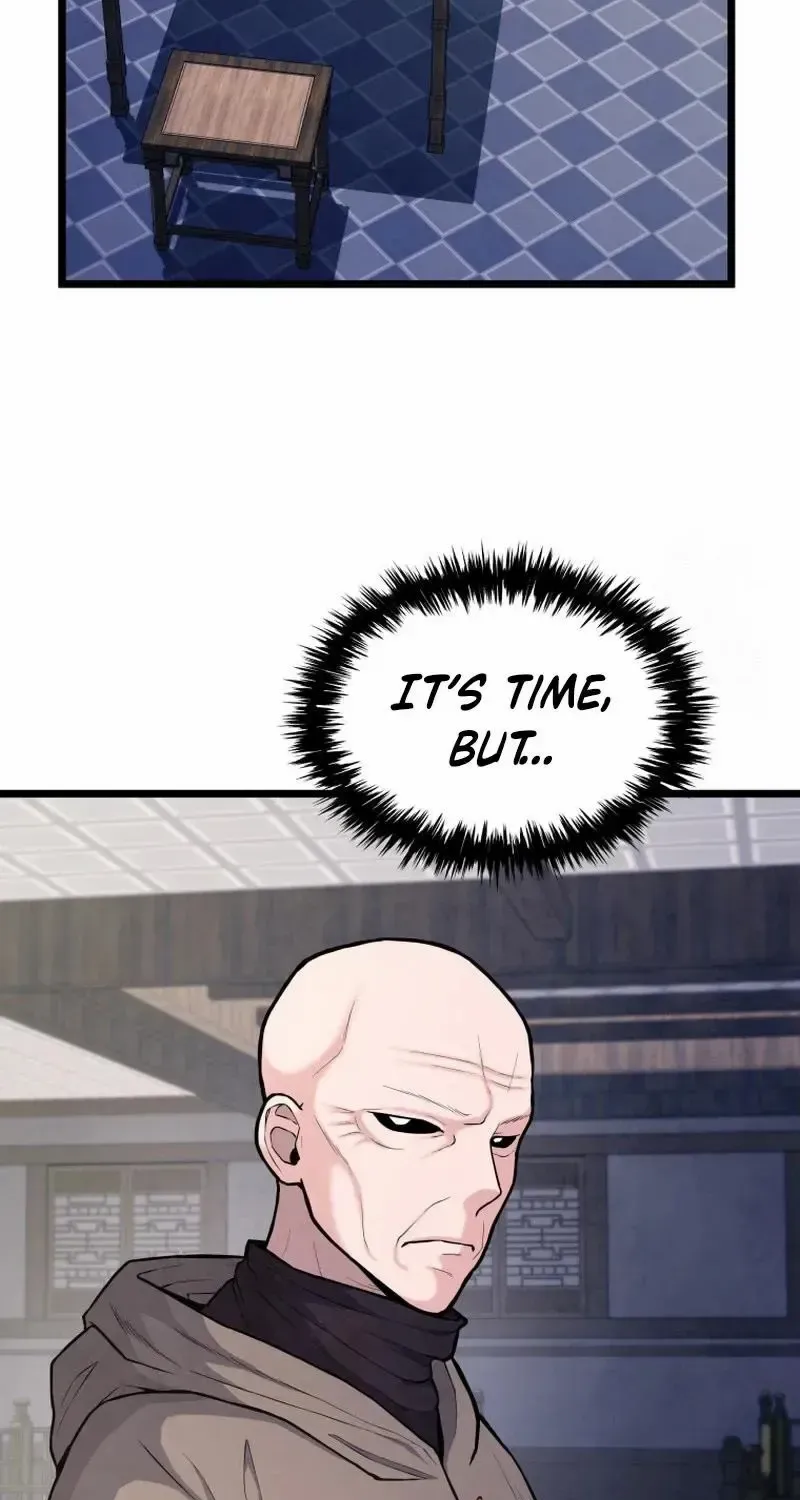 Read True Sword chapter 8 image 9 on Lezhin