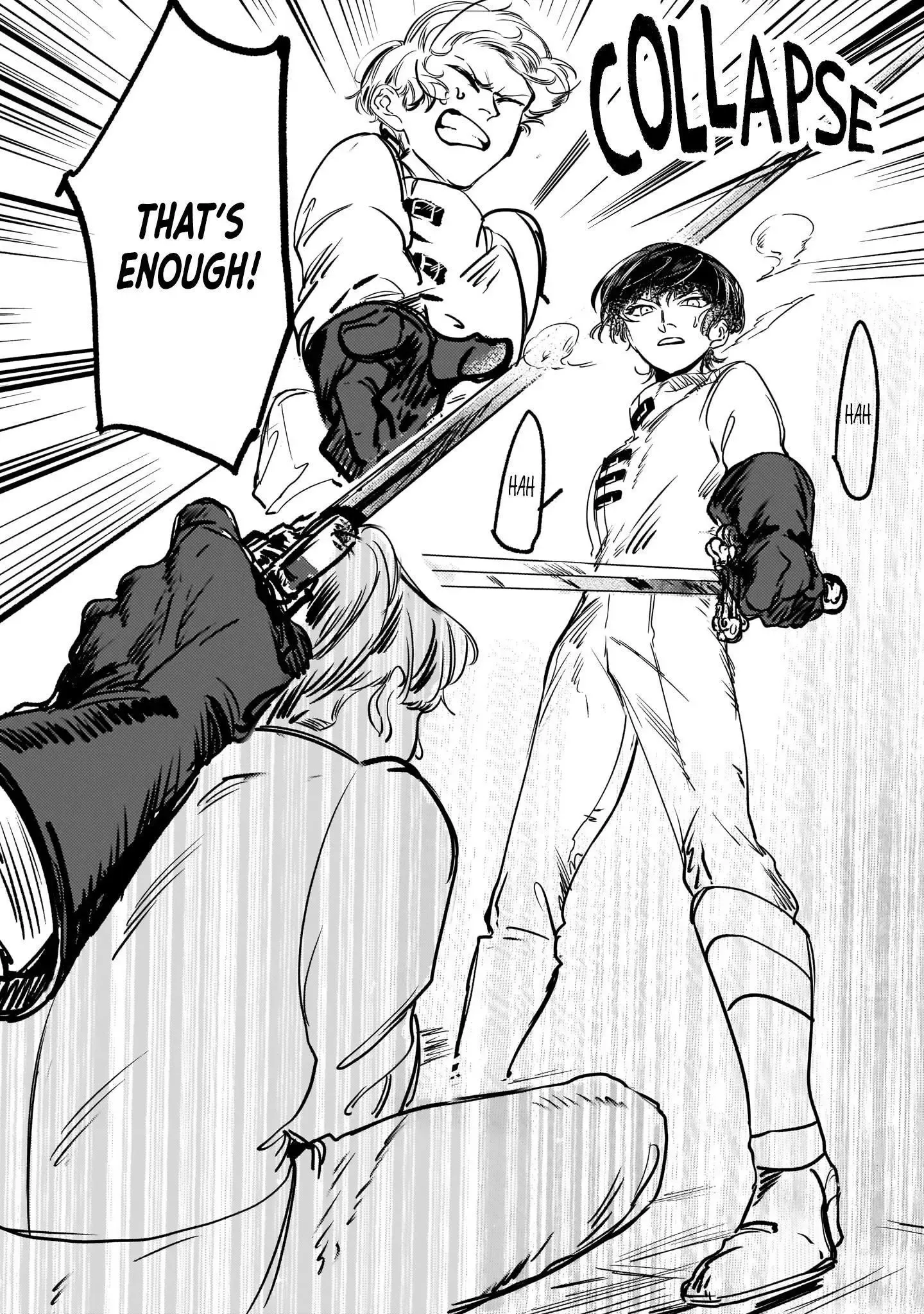 Trump (Hamaguri) Chapter 1 page 44 - 
