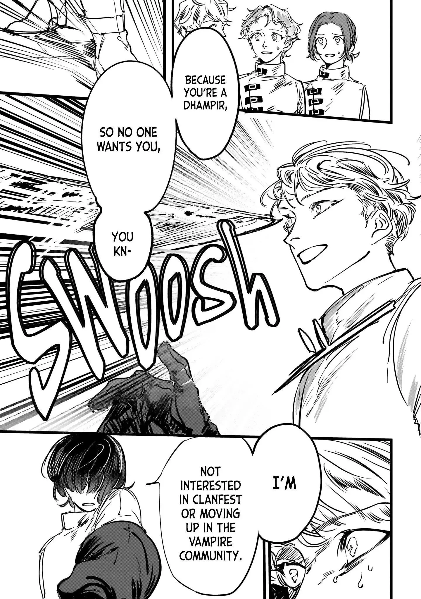 Trump (Hamaguri) Chapter 1 page 47 - 