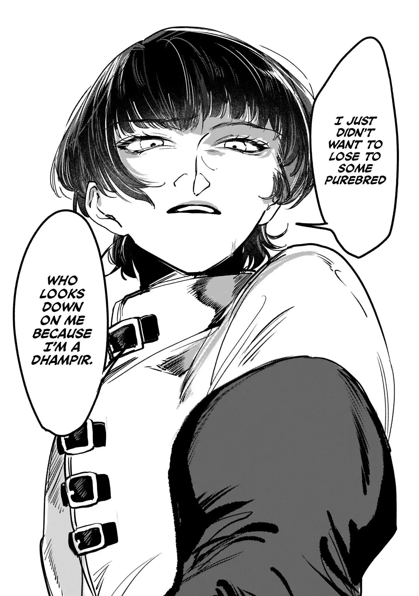 Trump (Hamaguri) Chapter 1 page 48 - 