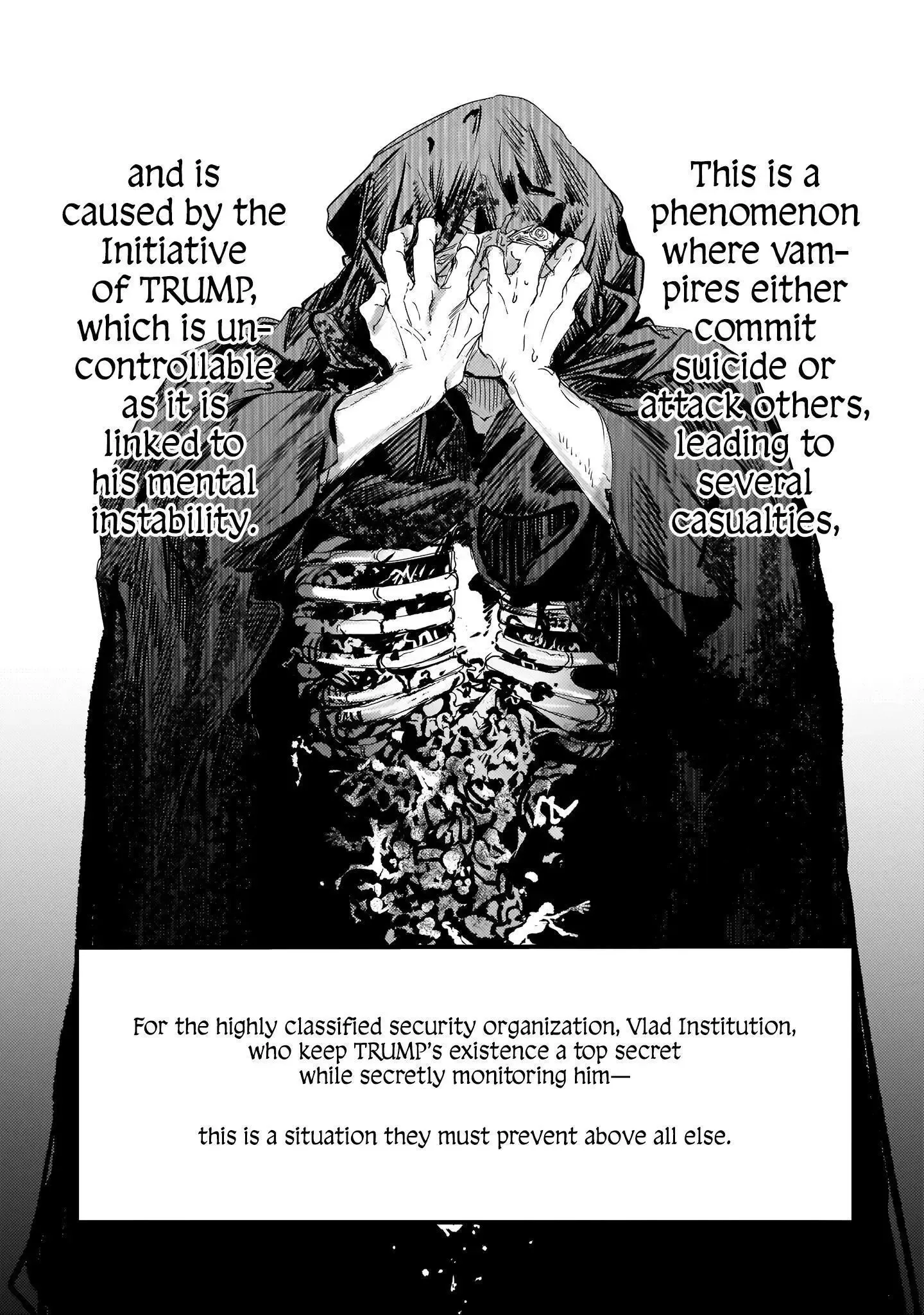 Trump (Hamaguri) Chapter 10 page 9 - 