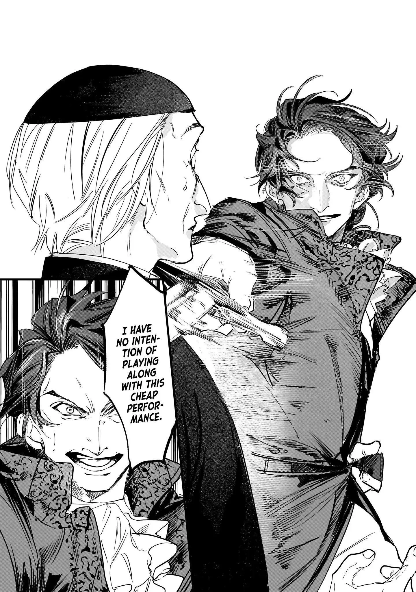 Trump (Hamaguri) Chapter 11 page 7 - 