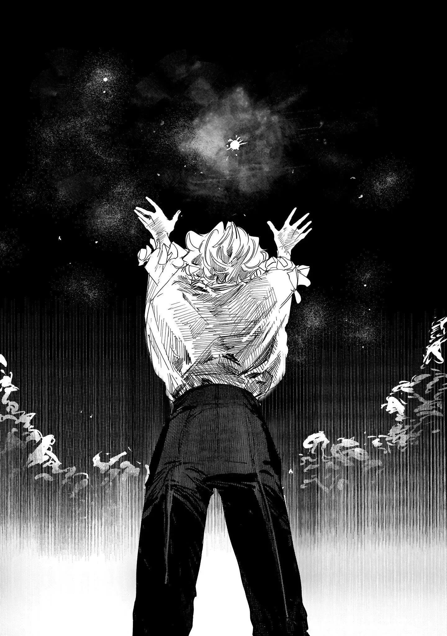 Trump (Hamaguri) Chapter 13 page 30 - 