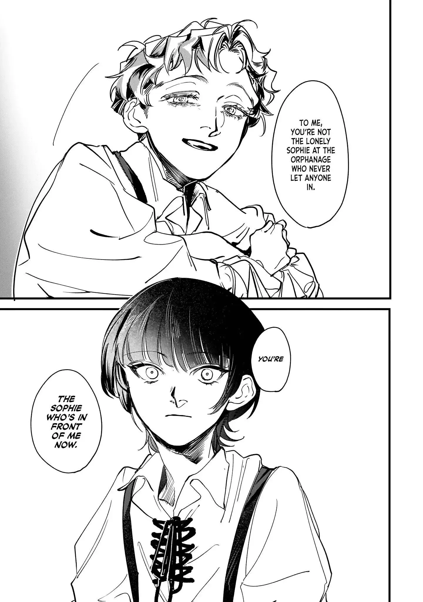 Trump (Hamaguri) Chapter 14 page 14 - 
