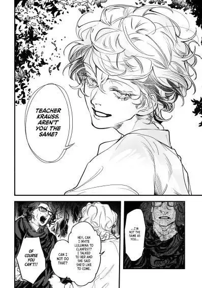 Trump (Hamaguri) Chapter 18 page 23 - 