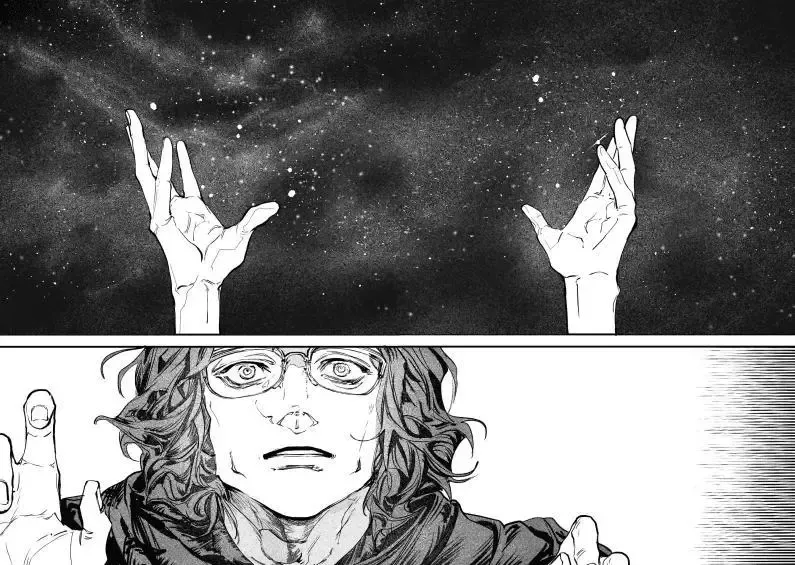 Trump (Hamaguri) Chapter 18 page 27 - 