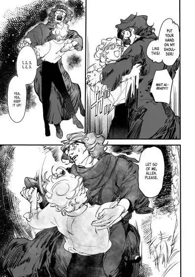 Trump (Hamaguri) Chapter 18 page 30 - 
